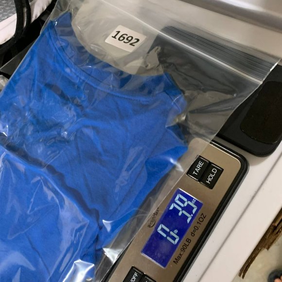 Adidas‎ Football Medium Casual T-Shirt Blue New Youth - Picture 5 of 6